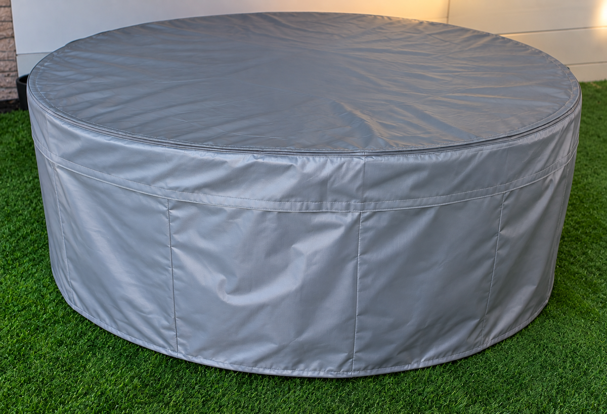 Serenova Breathable Spa Cover