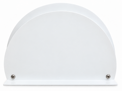 Serenova Spas Lid Stand in White